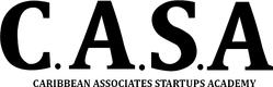 C.A.S.A — Caribbean Associates Startups Academy
