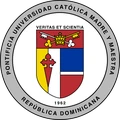 PUCMM — Pontificia Universidad Católica Madre y Maestra