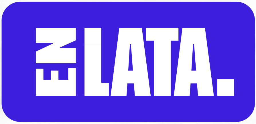 EN LATA.