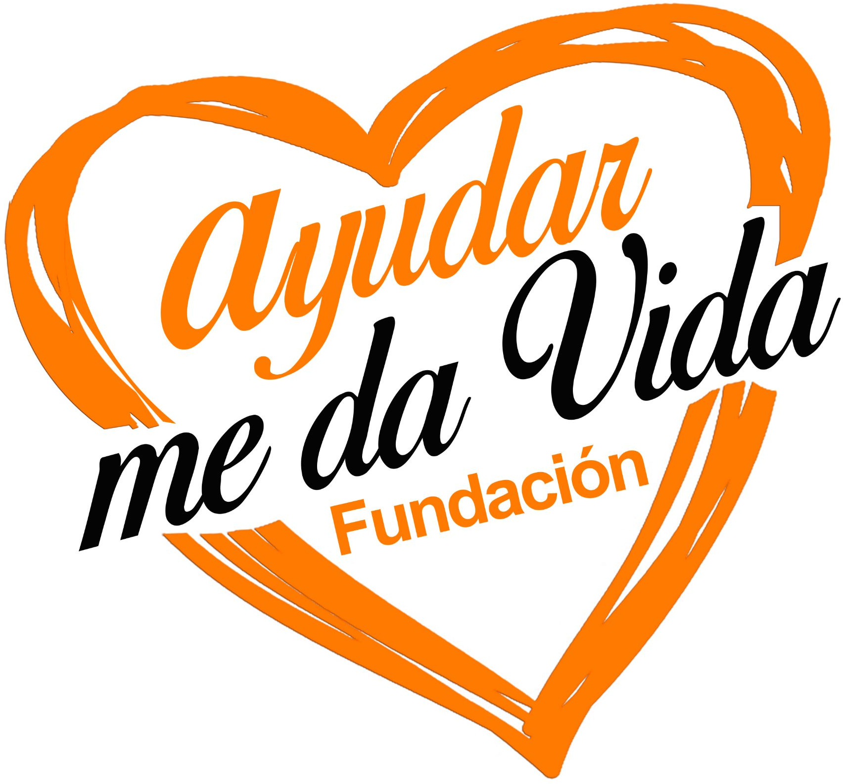 Fundación Ayudar Me Da Vida